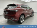 Thumbnail image of 2022 Buick Envision at SidDillonBuickNissanRRUsed of Lincoln, NE