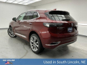 Thumbnail image of 2022 Buick Envision at SidDillonBuickNissanRRUsed of Lincoln, NE