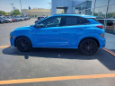 2022 Hyundai KONA N Line at Bronco Auto Group USED