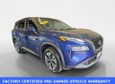 Thumbnail image of 2022 Nissan Rogue at Grieco CJDR