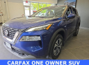 Thumbnail image of 2022 Nissan Rogue at Grieco CJDR