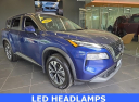 Thumbnail image of 2022 Nissan Rogue at Grieco CJDR