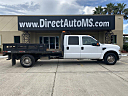 Thumbnail image of 2009 Ford F-350 Super Duty at Casino Motors, Inc