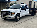 2009 Ford F-350 Super Duty XL at Casino Motors, Inc