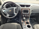 Thumbnail image of 2017 Chevrolet Traverse at SUNCOAST AUTO OUTLET
