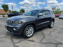 Thumbnail image of 2017 Jeep Grand Cherokee at ADAMS AUTO SALES