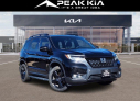 Thumbnail image of 2021 Honda Passport at Peak Kia Colorado Springs - Used