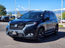 Thumbnail image of 2021 Honda Passport at Peak Kia Colorado Springs - Used