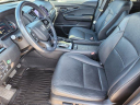 2021 Honda Passport Elite at Peak Kia Colorado Springs - Used