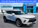 Thumbnail image of 2023 Chevrolet Blazer at BobSteeleChevrolet - Used
