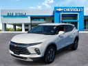 Thumbnail image of 2023 Chevrolet Blazer at BobSteeleChevrolet - Used