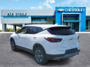 Thumbnail image of 2023 Chevrolet Blazer at BobSteeleChevrolet - Used