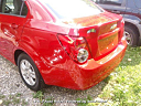 Thumbnail image of 2012 Chevrolet Sonic at J & J Auto Sales