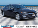 Thumbnail image of 2023 Chevrolet Malibu at Shortline Buick GMC - Syndication New