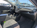 Thumbnail image of 2023 Chevrolet Malibu at Shortline Buick GMC - Syndication New