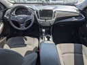 Thumbnail image of 2023 Chevrolet Malibu at Shortline Buick GMC - Syndication New