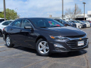 Thumbnail image of 2023 Chevrolet Malibu at Shortline Buick GMC - Syndication New