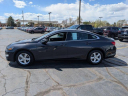 Thumbnail image of 2023 Chevrolet Malibu at Shortline Buick GMC - Syndication New