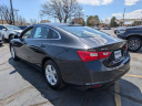 Thumbnail image of 2023 Chevrolet Malibu at Shortline Buick GMC - Syndication New