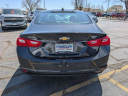 Thumbnail image of 2023 Chevrolet Malibu at Shortline Buick GMC - Syndication New