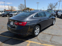 Thumbnail image of 2023 Chevrolet Malibu at Shortline Buick GMC - Syndication New