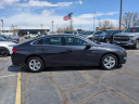 Thumbnail image of 2023 Chevrolet Malibu at Shortline Buick GMC - Syndication New