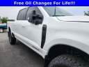 Thumbnail image of 2025 Ford F-250 Super Duty at Evansville Ford NEW
