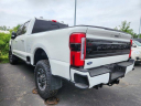 Thumbnail image of 2025 Ford F-250 Super Duty at Evansville Ford NEW