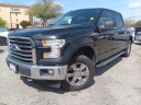 Thumbnail image of 2017 Ford F-150 at AUTO MERCADO