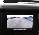 Thumbnail image of 2023 Ford Bronco at SourLake Shared USED 2