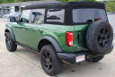 Thumbnail image of 2023 Ford Bronco at SourLake Shared USED 2