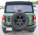 Thumbnail image of 2023 Ford Bronco at SourLake Shared USED 2