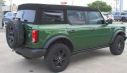 Thumbnail image of 2023 Ford Bronco at SourLake Shared USED 2