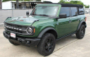 Thumbnail image of 2023 Ford Bronco at SourLake Shared USED 2