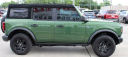 Thumbnail image of 2023 Ford Bronco at SourLake Shared USED 2