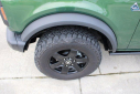 Thumbnail image of 2023 Ford Bronco at SourLake Shared USED 2