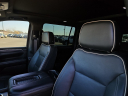 2023 GMC Yukon XL SLT at Mitchell Buick GMC