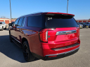 Thumbnail image of 2023 GMC Yukon XL at Mitchell Buick GMC