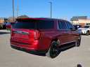 Thumbnail image of 2023 GMC Yukon XL at Mitchell Buick GMC