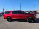 Thumbnail image of 2023 GMC Yukon XL at Mitchell Buick GMC