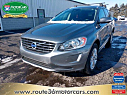 2016 Volvo XC60 T5 Premier at Route 36 Motorcars