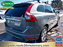 Thumbnail image of 2016 Volvo XC60 at Route 36 Motorcars
