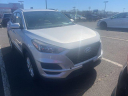 Thumbnail image of 2019 Hyundai TUCSON at Faulkner Toyota Trevose