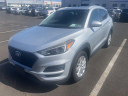 Thumbnail image of 2019 Hyundai TUCSON at Faulkner Toyota Trevose