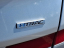 Thumbnail image of 2019 Hyundai TUCSON at Faulkner Toyota Trevose