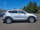 Thumbnail image of 2019 Hyundai TUCSON at Faulkner Toyota Trevose