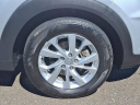 Thumbnail image of 2019 Hyundai TUCSON at Faulkner Toyota Trevose