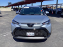 Thumbnail image of 2024 Toyota Corolla Cross Hybrid at Toyota Of Lancaster