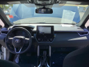 Thumbnail image of 2024 Toyota Corolla Cross Hybrid at Toyota Of Lancaster
