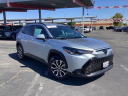 Thumbnail image of 2024 Toyota Corolla Cross Hybrid at Toyota Of Lancaster